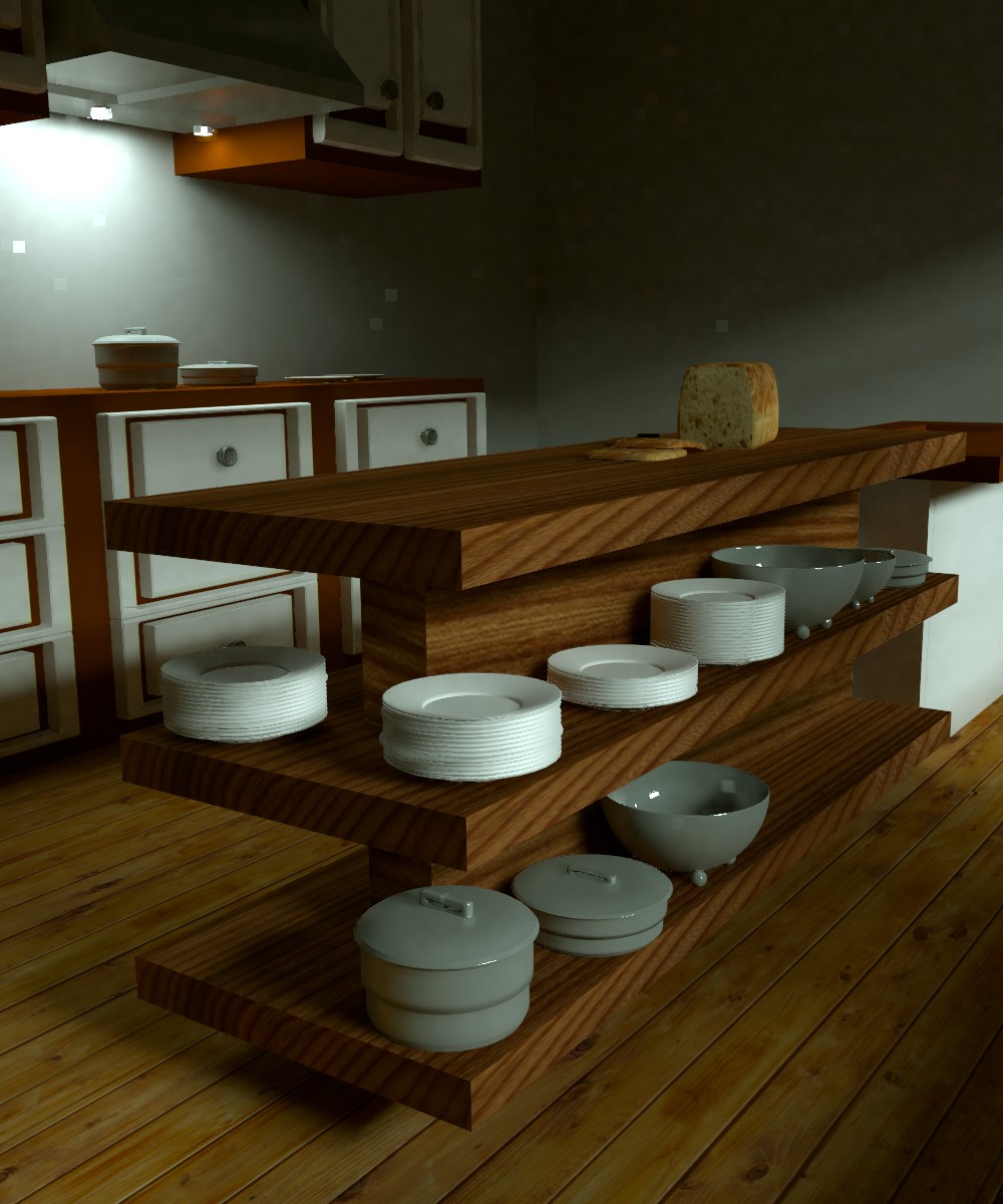 Cycles Kitchen preview image 1